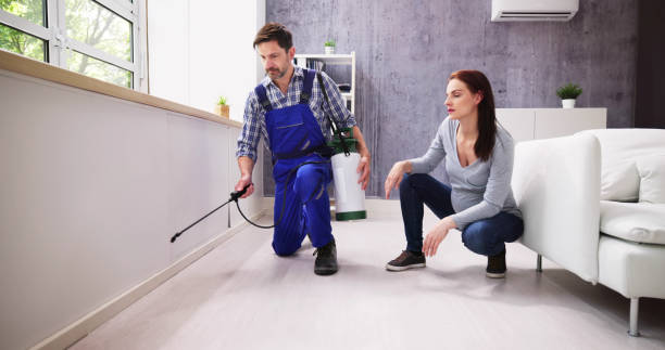 Best Residential Pest Control  in Sisco Heights, WA